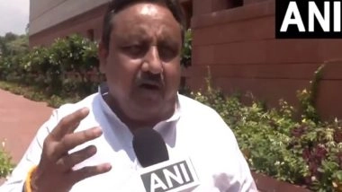 Business News | Import Duty Reduction on Cotton Will Boost India's Textile Industry and Increase Exports: CAIT