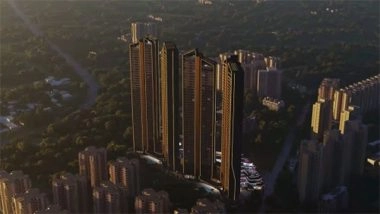 Business News | The Trio That's Transforming Gurugram: A Real Estate Story from the Ground Up
