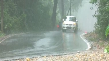 Business News | Monsoon Surplus Continues in India with Record 101% of Normal Rainfall