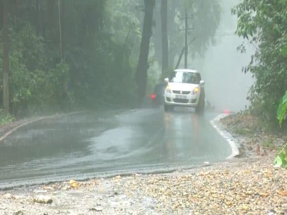 Business News | Monsoon Surplus Continues in India with Record 101% of Normal Rainfall