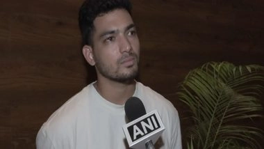 Sports News | Playing in IPL is My Priority, No Favorite Franchise, Says Anuj Rawat