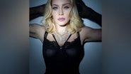 Entertainment News | Madonna Celebrates Her 67th Birthday in Italy