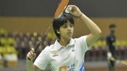 Sports News | BWF World Junior Championships 2025: Junior World No. 1 Tanvi Sharma, Bhargav Ram-Viswa Tej to Lead Dtrong Indian Line-up