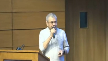 Business News | Cabinet Clears Rs 8,307 Crore Capital Region Ring Road Project in Odisha Under HAM Model