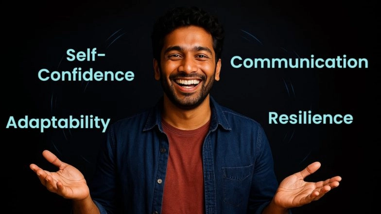 Business News | Apna Vikas®: Personalised Mentorship & Coaching Revolution, Powered By Tech & A.I.