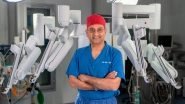 Business News | Sakra World Hospital Becomes First in Karnataka to Cross 550 Robotic Cardiac Surgeries - Fastest Centre Globally to Achieve This Milestone