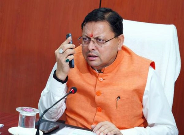 India News | Uttarakhand CM Dhami Sanctions Rs 57 Crore for the Singtali Bridge Connecting Garhwal and Kumaon