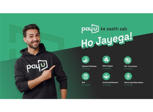 Business News | PayU Launches 'Ho Jayega' Campaign to Celebrate and Champion the Spirit of India's MSMEs
