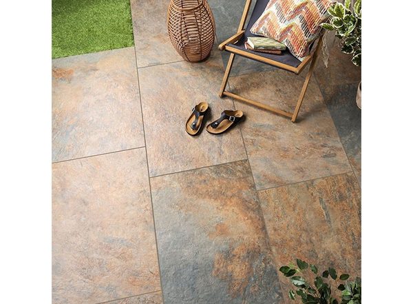 Business News | Leading UK Wholesaler Launches Trend Driven Paving Slabs for 2025 Garden & Landscape Designs