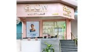 Business News | Glow by Kirtilals Dazzles with the Grand Opening of Its New Showrooms at 4th Block, Jayanagar
