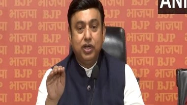 India News | India to Be Least Affected by Tariffs: BJP National Spokesperson Syed Zadar Islam