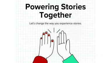 Business News | Hubhawks India Partners with Storywise.ai to Bring AI-Powered Solutions to the Indian Publishing Industry