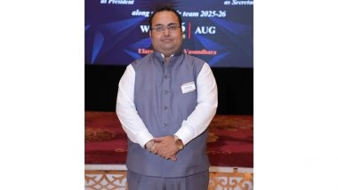 Business News | Why is Paid Counselling Necessary in NEET PG Counselling?: Gaurav Tyagi, Medical Counsellor, Career Xpert