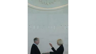 Entertainment News | 'The Diplomat' Season 3 Sets October Premiere Date; Check Latest Teaser