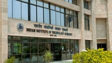 India News | Assam: IIT Guwahati Launches MTech Programme on Flood, Water Management for WRD Engineers