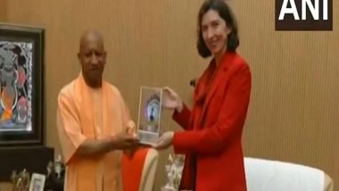 India News | 15 Students from Uttar Pradesh to Get Fully Funded Master's Degree in UK Under Chevening Scholarship Programme