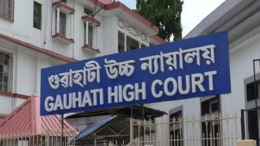 India News | Assam: Gauhati HC Directs Families Residing in Doyang, Nambar Forests to Vacate Within Seven Days