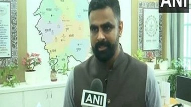 India News | Maharashtra Rains: Red Alert to Remain in Place for Next Two Days in Ghat Areas