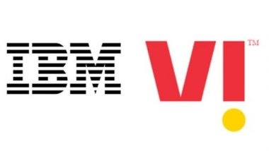 Business News | Vodafone Idea Partners with IBM to Boost Efficiency and Service with AI and DevOps