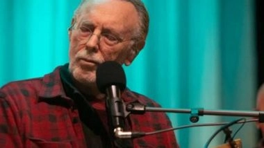 Entertainment News | Grammy-nominated Kirtan Artist Krishna Das Announces India Tour; Check Details