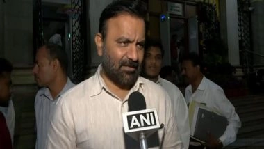 India News | Karnataka Assembly Passes Gig Workers Welfare Bill