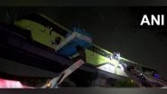 India News | Mumbai Monorail Incident: Preliminary Investigation Reveals Overcrowding as Main Reason; All Passengers Rescued Safely