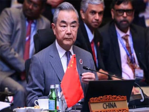 World News | India, China to Resume Direct Flights: MEA