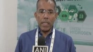 Business News | Industry Must Tackle Renewable Supply, Water, and Financing Challenges: Srivatsan Iyer