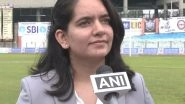 Sports News | Indian Shooter Anjum Moudgil Hails National Sports Governance Bill