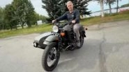 World News | After Lavrov's Soviet Sweatshirt, Putin Gifts Soviet Ear-bike to Alaska Man After His Meet with Trump
