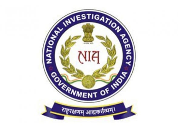 India News | NIA Raids Nine Places in Tamil Nadu in Ramlingam Murder Case
