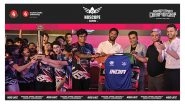 Business News | Kolkata Hosts India's Biggest University Esports Finals Through UEC 2025 - NoScope Gaming Sends Team India to USA for Historic VR Esports World Finals