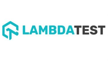 Business News | LambdaTest Unveils the World's First Platform to Test AI Agents: Introducing Agent-to-Agent Testing
