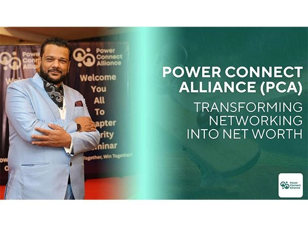 Business News | Power Connect Alliance Introduces New Platform for Business Collaboration