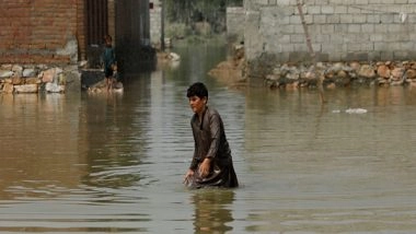 World News | Pakistan: Death Toll in Khyber Pakhtunkhwa Rises to 365 as Floods Continue to Wreak Havoc