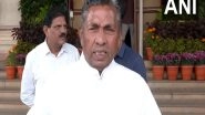 India News | Karnataka Ministers Welcome Cabinet's Move to Provide Internal Reservation