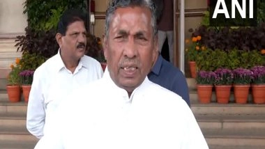 India News | Karnataka Ministers Welcome Cabinet's Move to Provide Internal Reservation