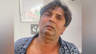 India News | Delhi Police Identifies Accused in CM Rekha Gupta Attack as Resident of Rajkot, Documents Being Verified