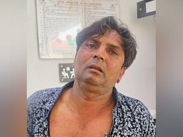 India News | Delhi Police Identifies Accused in CM Rekha Gupta Attack as Resident of Rajkot, Documents Being Verified