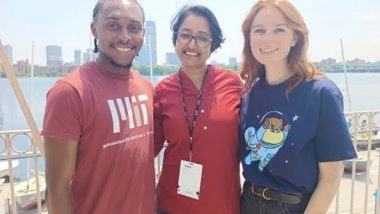 Business News | How Oakridge International School Nurtures Student Leaders