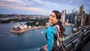 Business News | Tourism Australia Launches New Come and Say G'day Campaign Targeting Indian Travellers, Starring Sara Tendulkar