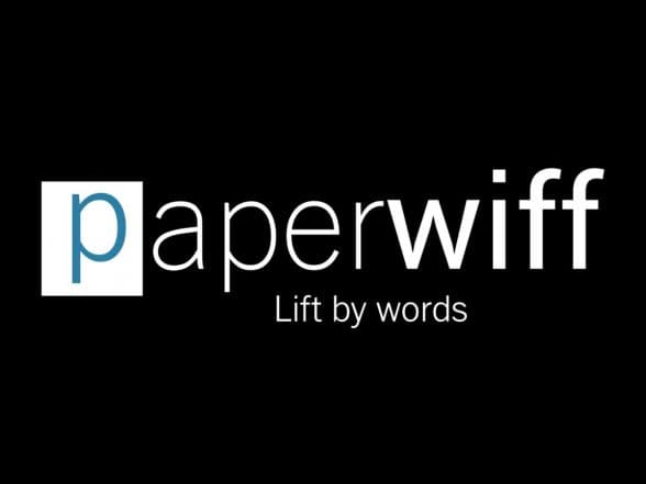 Business News | Paperwiff Expands Its Creative Horizon with PaperwiffTV and Microfables for Global Storytelling
