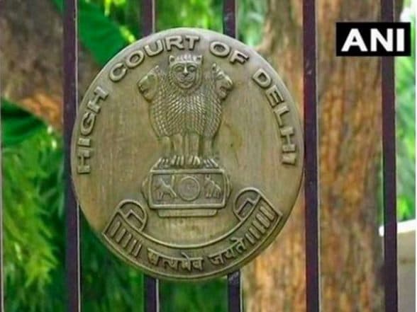India News | Delhi HC Defers Pronouncement on DU's Plea Against Disclosure of PM Modi's Degree Records