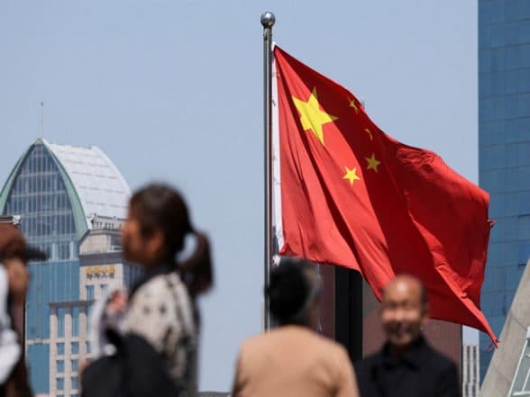 World News | Report Warns China's Military Expansion in Tibet Threatens Himalayan Ecology, Water Security, and Regional Stability