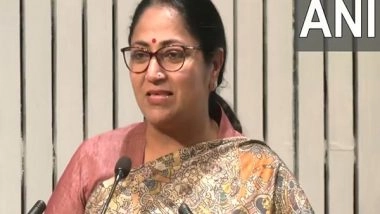 India News | BJP Leaders Condemn Attack on Delhi CM Rekha Gupta; Allege Conspiracy