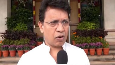 India News | BJP, JD(S) Slam Karnataka Govt for Borrowing Rs 63,000 Cr to Fund Guarantee Schemes