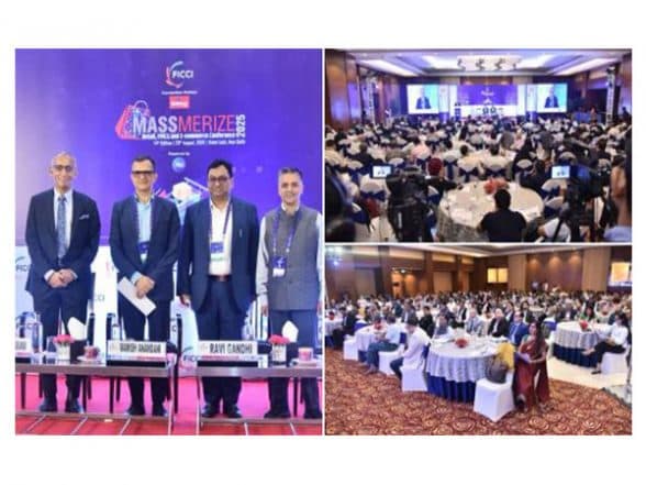 Business News | Industry Leaders Call for More FTAs, Sustainability Push to Make India a Global Manufacturing Hub