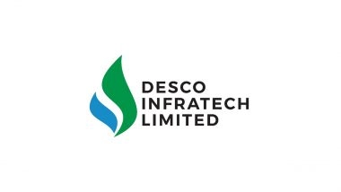 Business News | Desco Infratech Accelerates Past Milestones, Reinforces Legacy of Execution
