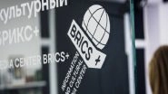 World News | Moscow to Spotlight BRICS Cultures Through Documentary Film Night