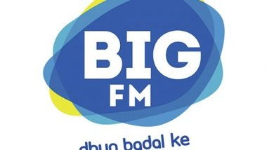 Business News | BIG FM is Now India's Largest Radio Network with 67 Stations Across the Country